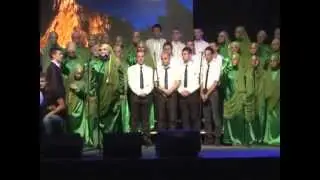 HOR ISA-BEG - Tebe trebam (Almedina Fejzovic) 2012.