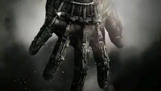 Prototype (Call of Duty Advanced warfare OST ) - Audiomachine