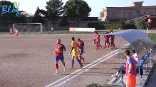 Prima Categoria, Stornarella-A. Acquaviva 0-1