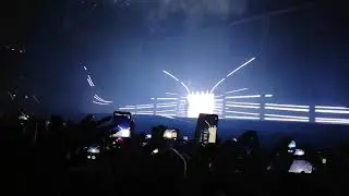 Soprano U Arena 21/09/2019 Intro ( Renaissance )