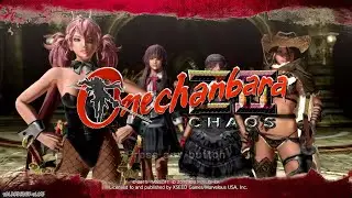 onechanbara z 2 chaos