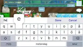 Auto farming /gtps / getting banned