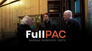 The Company REVOLUTIONIZING Political Campaigns and Voting