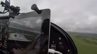 spadeadam trip