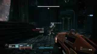 No Glitches Here