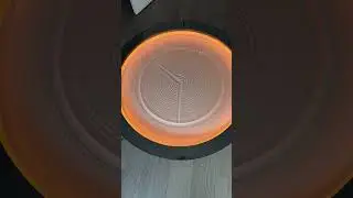 Dune Weaver Pro - Express clear mode #duneweaver #pro #sandtable #ledlights #3dprinting