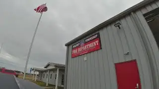Walnut Township Fire Department eyes tax payer bond hoping to hire, keep more firefighters