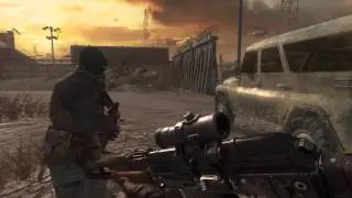 Call of Duty Black Ops: Executive Order complete walkthrough (Intel,trophies) 1/2 [HD]
