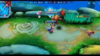 #mobalegends5v5 #moba5v5 #mobalegends #mobilelegends #mlbb #shorts #fyp#shortsviral #viralshorts