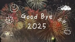 즐거웠다 2025|윤하콘서트|공주여행|전주여행|여의도 불꽃놀이|정승환콘서트