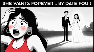 Speed-Running Relationships: Why You Can&rsquo;t Microwave Intimacy at 35