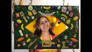 Cook in Rio - many testimonials from mid 2024