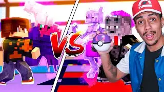 ADR VS BREAKMEN no PIXELMON EP. 4 !! &lsaquo; Ine &rsaquo;