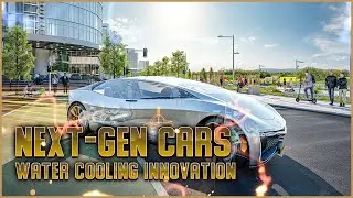 Tech Evolution: Future Car Computing with Gaming PC Magic