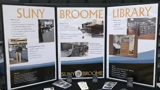 SUNY Broome Fall Open House