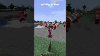 Oto Oto no Mi (Scratchmen Apoo) #shorts #onepiece #minecraft #anime #mineminenomi