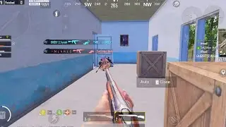Kikimoteleba - Tigini - Shotgun God or wot - Pubg Mobile Bgmi short video