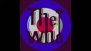 Ｔｈｅ　Ｗｈｏ　－　Ｂａｂａ　Ｏ＇Ｒｉｌｅｙ　（Ｋ１８８３　Ｐｓｙｃｈｅｄｅｌｉｃ　Ｖａｐｏｒｗａｖｅ　Ｒｅｍａｋｅ）　遺ノ泳　リ域ま韻フデ - [NEW VAPORWAVE 2020]