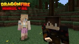 LOCO Joins the WORLD! - DragonFire: Hardcore Let's Play #2
