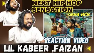 UNDERDOG GAMER Reacts to Darpan Store -Lil Kabeer, Faizan |Reaction Video@lilkabeer86@jayblockprod