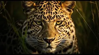 The Silent Hunter | A Cinematic Leopard Survival