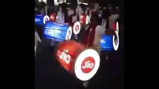 Reliance Jio ka dhamal