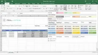 Excel-2016-Einf&uuml;hrung-Verwenden von Zellenformaten Teil-17