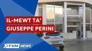 L-inkjesta dwar il-mewt ta' Giuseppe Perini: l-ebda responsabbilt&agrave; kriminali