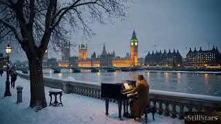 Peaceful Classical Piano for Deep Sleep & Relaxation – Bach, Chopin, Beethoven & Tchaikovsky