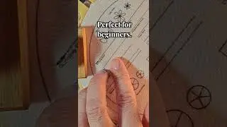 The Best First Embroidery Stitch for Beginners