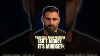 Your Cash Flow Problem Isnt Money Its Your Mindset