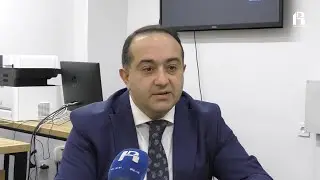 ԵԽ զեկույցի դիտարկած 8 հարցերից մի քանիսն արդեն օրենսդրորեն լուծված են․ Ժորա Սարգսյան