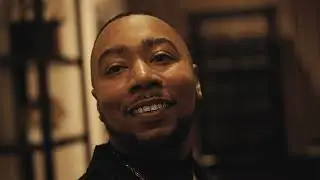 TVGUCCI - IT'S GIVING (Official Music Video)