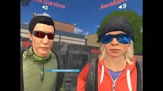 Population: ONE || Meeting AwakenToast