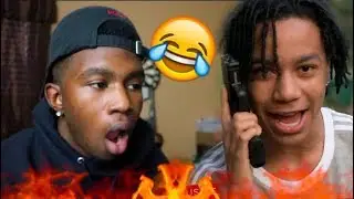If You Rap You Lose Challenge Pt. 15 | LEEK