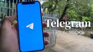 Telegram Tips & Tricks