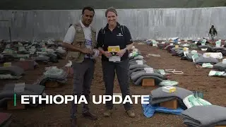 Ethiopia Update | ShelterBox USA