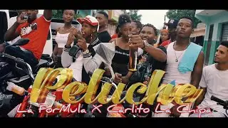 Gensi Star - Peluche🐻 ❌ Carlito La Chipa / Video Official/