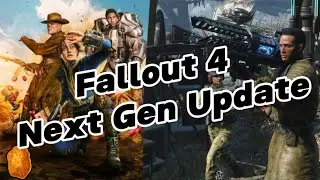 The Fallout Hype is Real