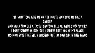 Gigi Perez- Sailor Lyrics