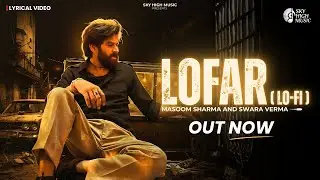 Lofar The Haryana Ke (Lo-Fi Version) Masoom Sharma | New Haryanvi Songs 2025 | Latest Haryanvi Songs