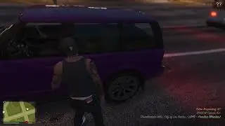 Los Santos Red | Run-in with the Rednecks