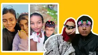 Nibba ও Nibbi এর প্রেম কথা 🔥 । Ajob Duniya part 6। Bandor Walla 