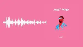 Phil J. - Sweet Thang (OFFICIAL AUDIO)