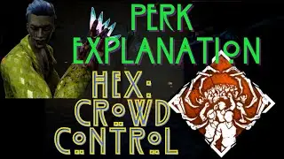 Hex crowd control