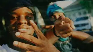 CMB LA RIO - 4 BLICKS (Official Video)