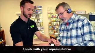 Williams Sound Assistive Listening Products for Hearing Loss