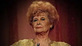 Lucille Ball&rsquo;s Final Years: The Painful Secret Revealed by Her Husband