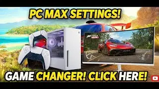 The Ultimate All-White Gaming PC for Forza Horizon 5? | Dream Build Showcase