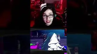 Why is the bird hot&hellip;? #persona5tactica #twitch #voiceacting